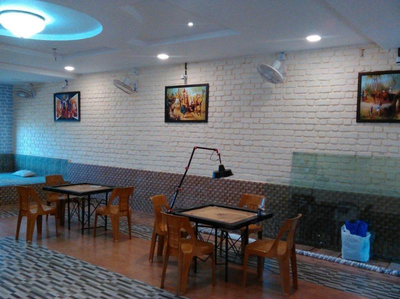 Aanandi Farm And Resort image