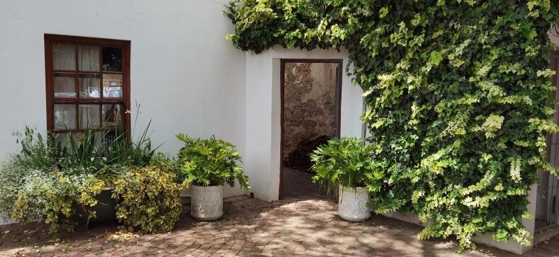 137 High Street Guest House