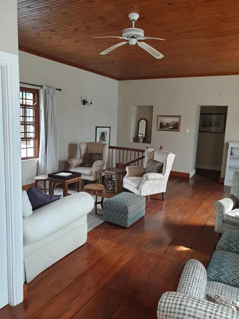 137 High Street Guest House