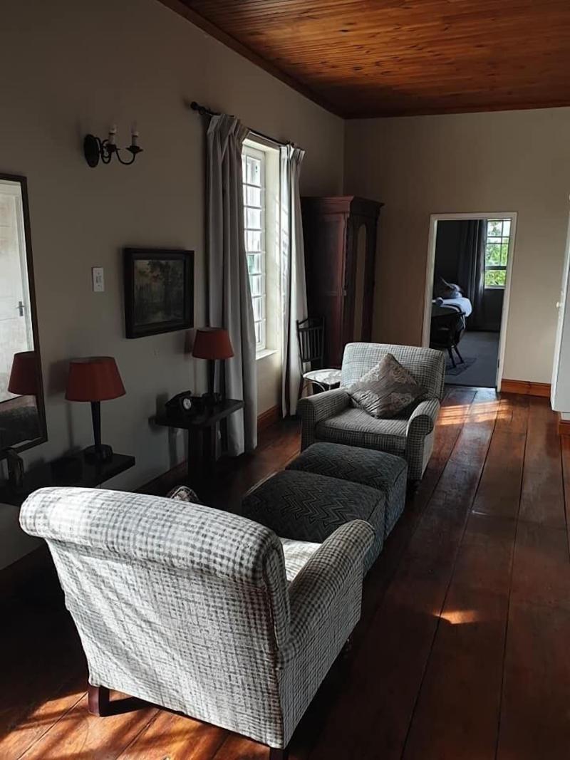 137 High Street Guest House