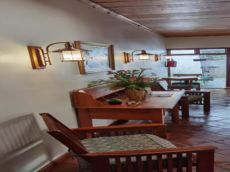 137 High Street Guest House