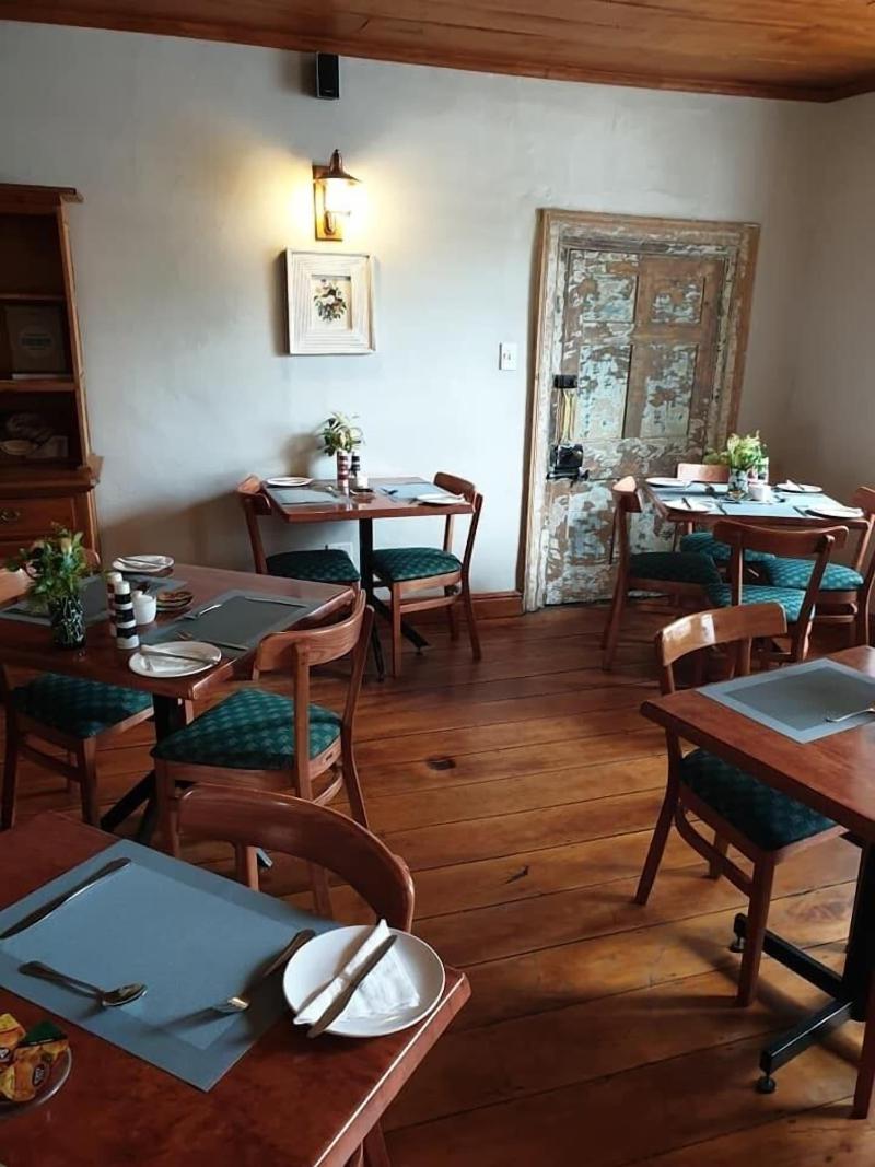 137 High Street Guest House