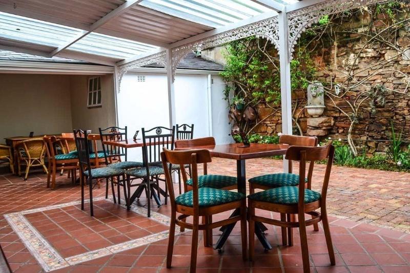 137 High Street Guest House