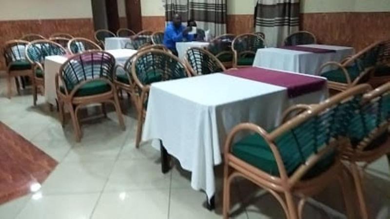 Legacy Hotel