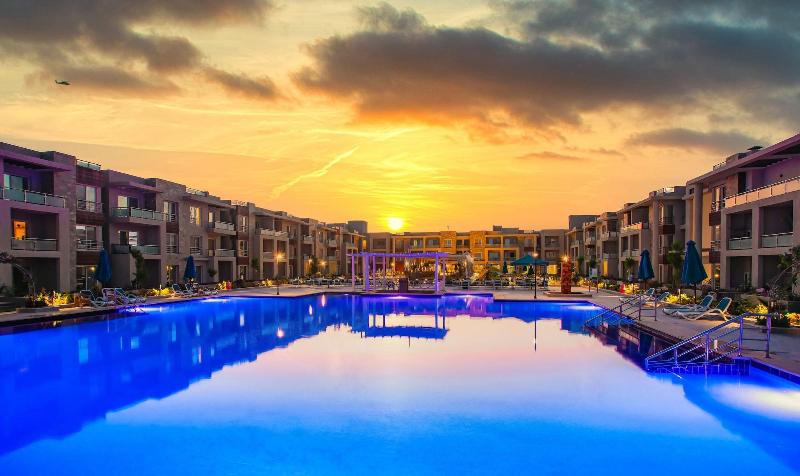 Elite Residence Tulip & Aqua Park image