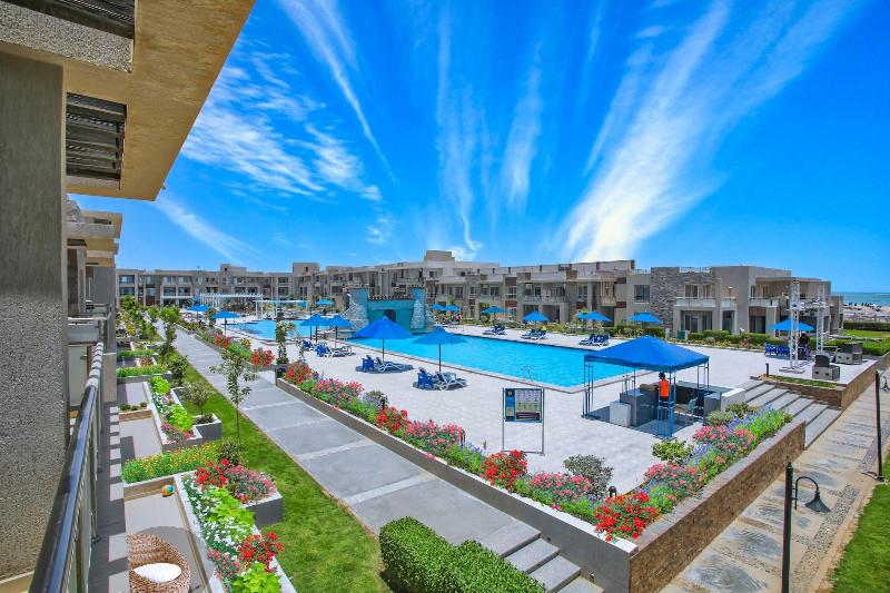 Elite Residence Tulip & Aqua Park image