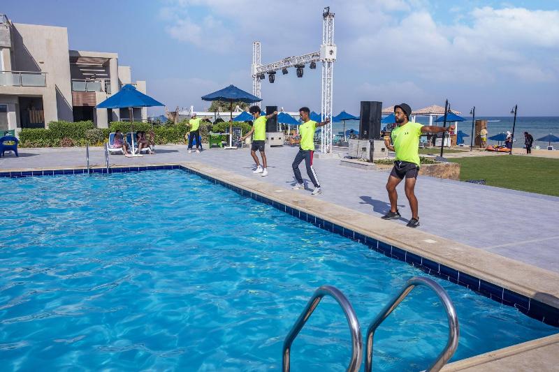 Elite Residence Tulip & Aqua Park image