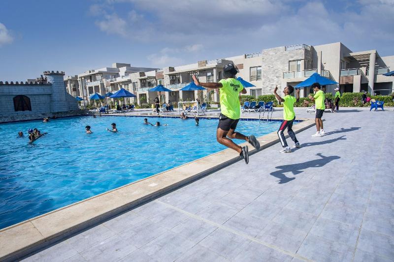 Elite Residence Tulip & Aqua Park image