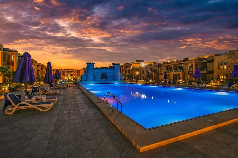 Elite Residence Tulip & Aqua Park image