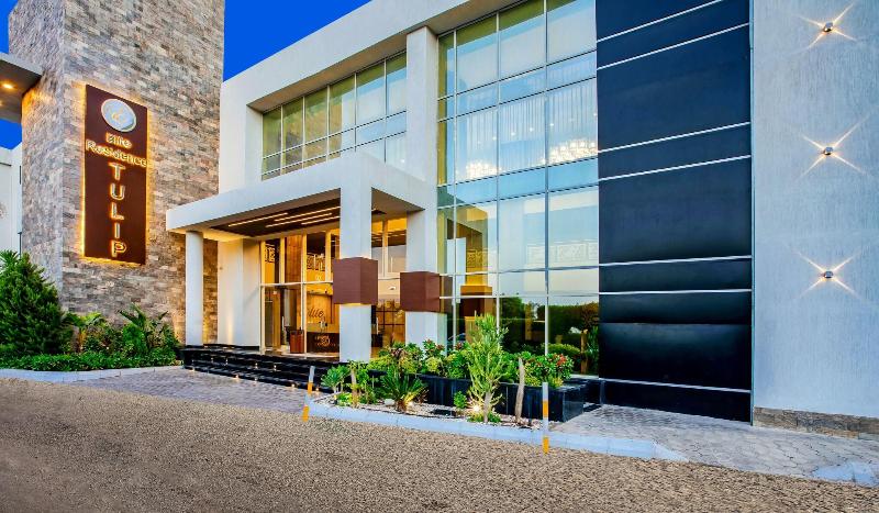 Elite Residence Tulip & Aqua Park image