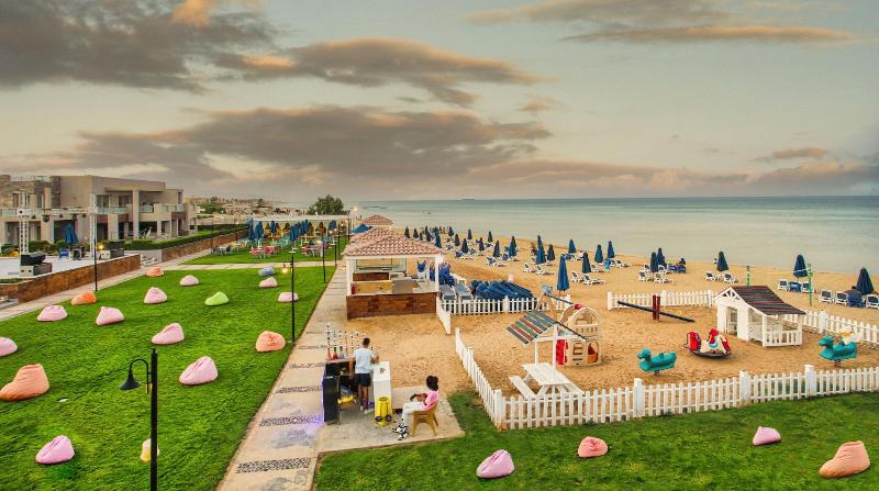 Elite Residence Tulip & Aqua Park image