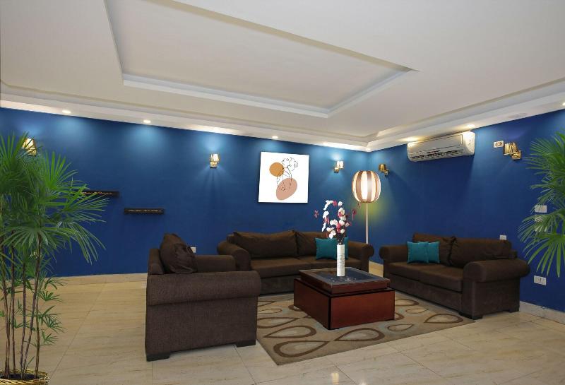 Elite Residence Tulip & Aqua Park image
