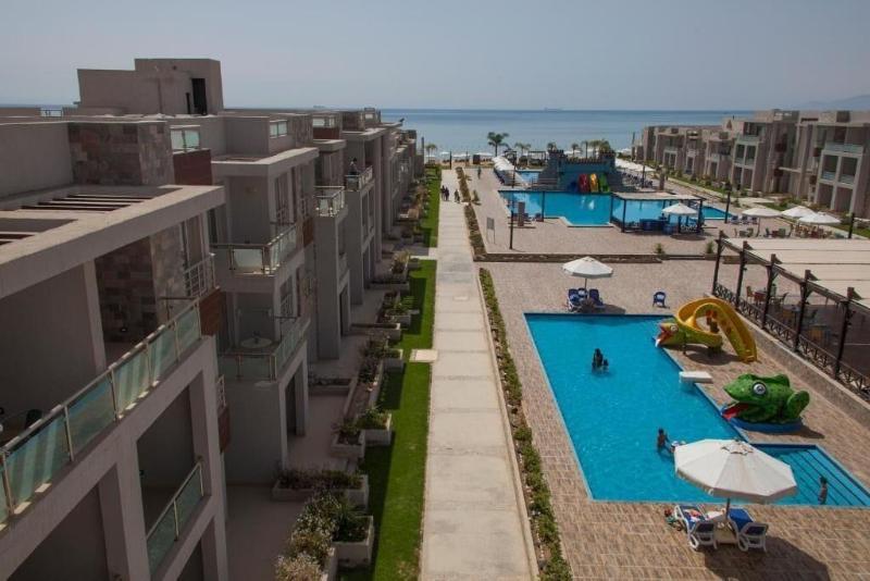 Elite Residence Tulip & Aqua Park image