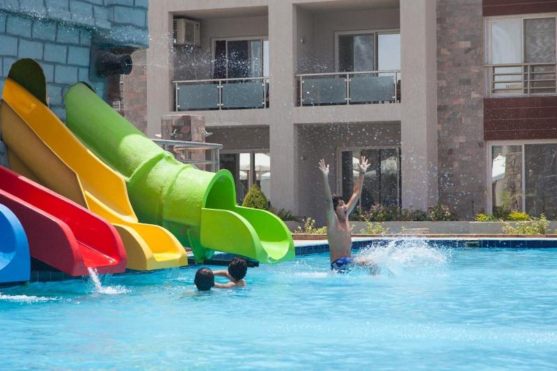 Elite Residence Tulip & Aqua Park image