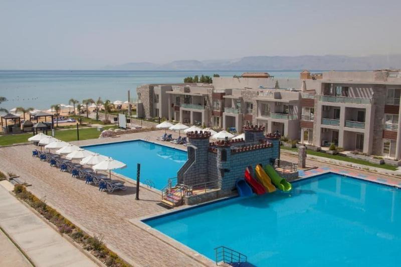 Elite Residence Tulip & Aqua Park image