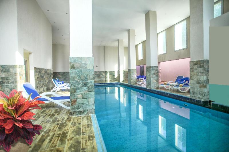 Elite Residence Tulip & Aqua Park image