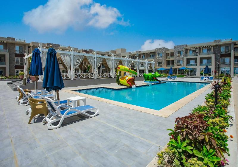 Elite Residence Tulip & Aqua Park image