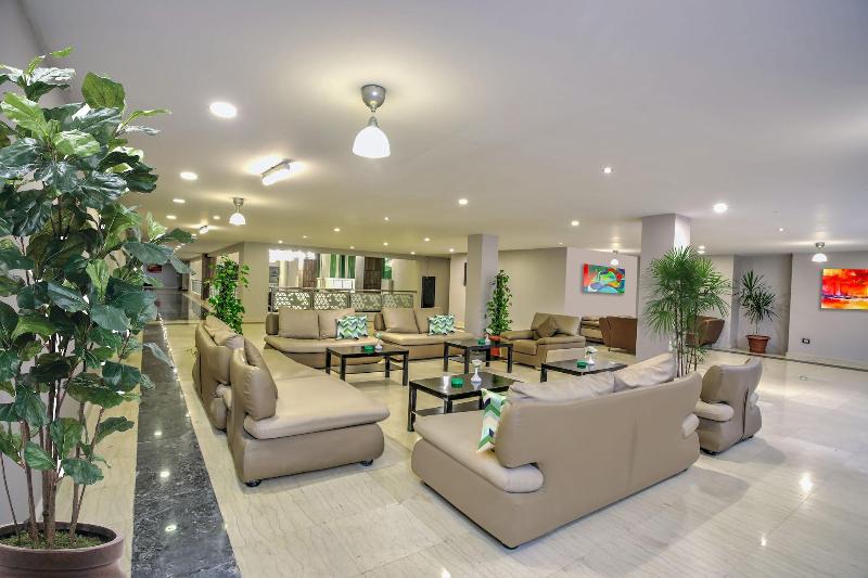 Elite Residence Tulip & Aqua Park image