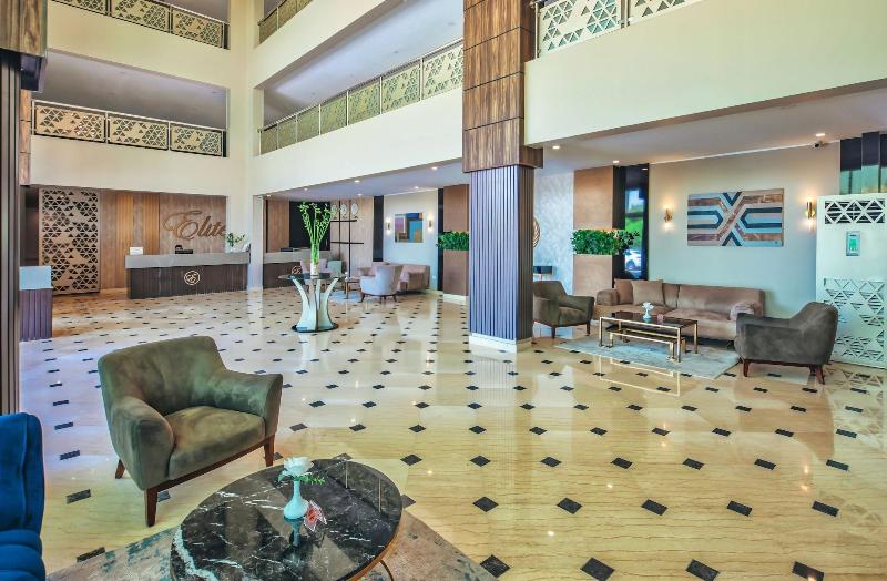 Elite Residence Tulip & Aqua Park image