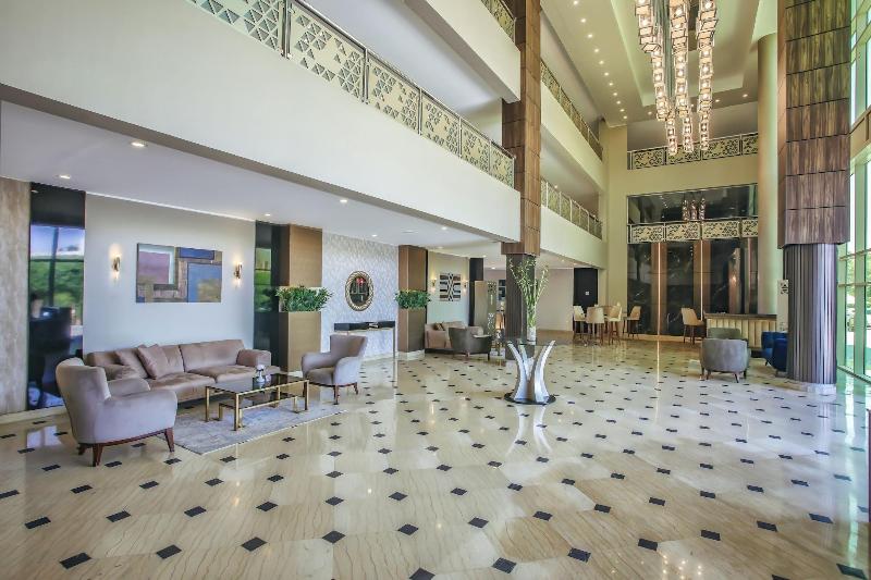 Elite Residence Tulip & Aqua Park image