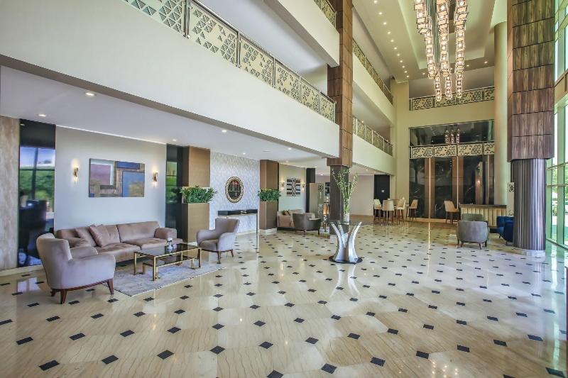 Elite Residence Tulip & Aqua Park image