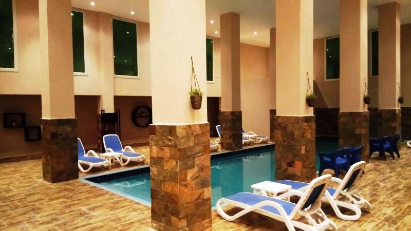 Elite Residence Tulip & Aqua Park image