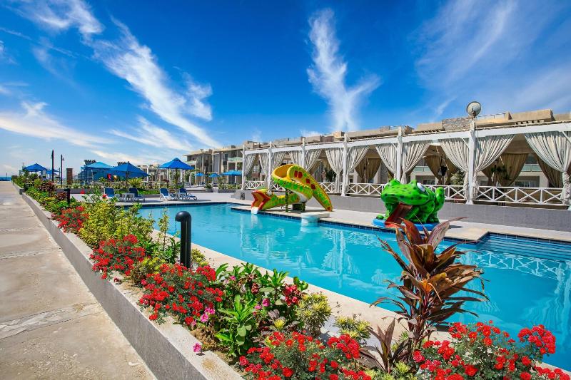 Elite Residence Tulip & Aqua Park image