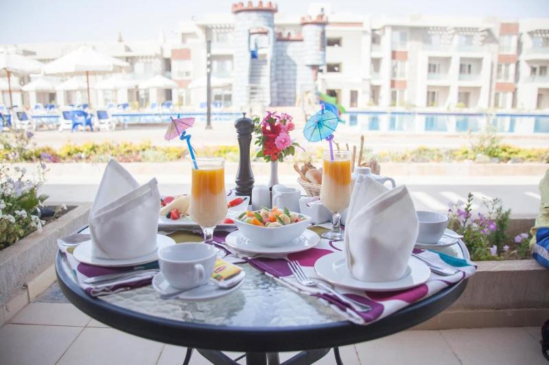 Elite Residence Tulip & Aqua Park image