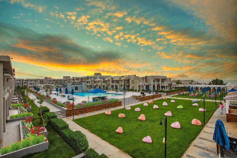 Elite Residence Tulip & Aqua Park image