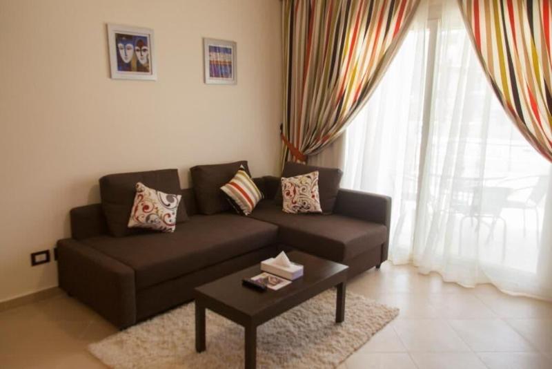 Elite Residence Tulip & Aqua Park image