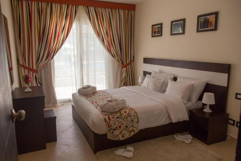 Elite Residence Tulip & Aqua Park image