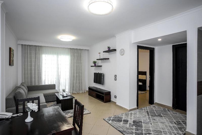 Elite Residence Tulip & Aqua Park image