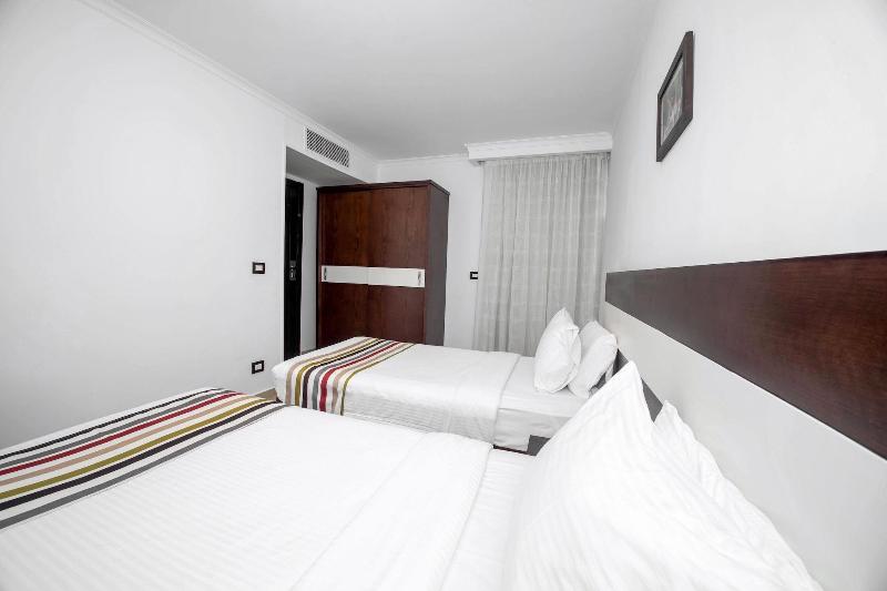 Elite Residence Tulip & Aqua Park image