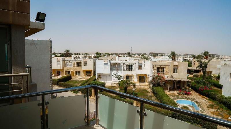 Elite Residence Tulip & Aqua Park image