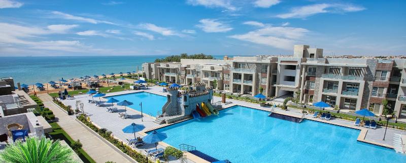 Elite Residence Tulip & Aqua Park image