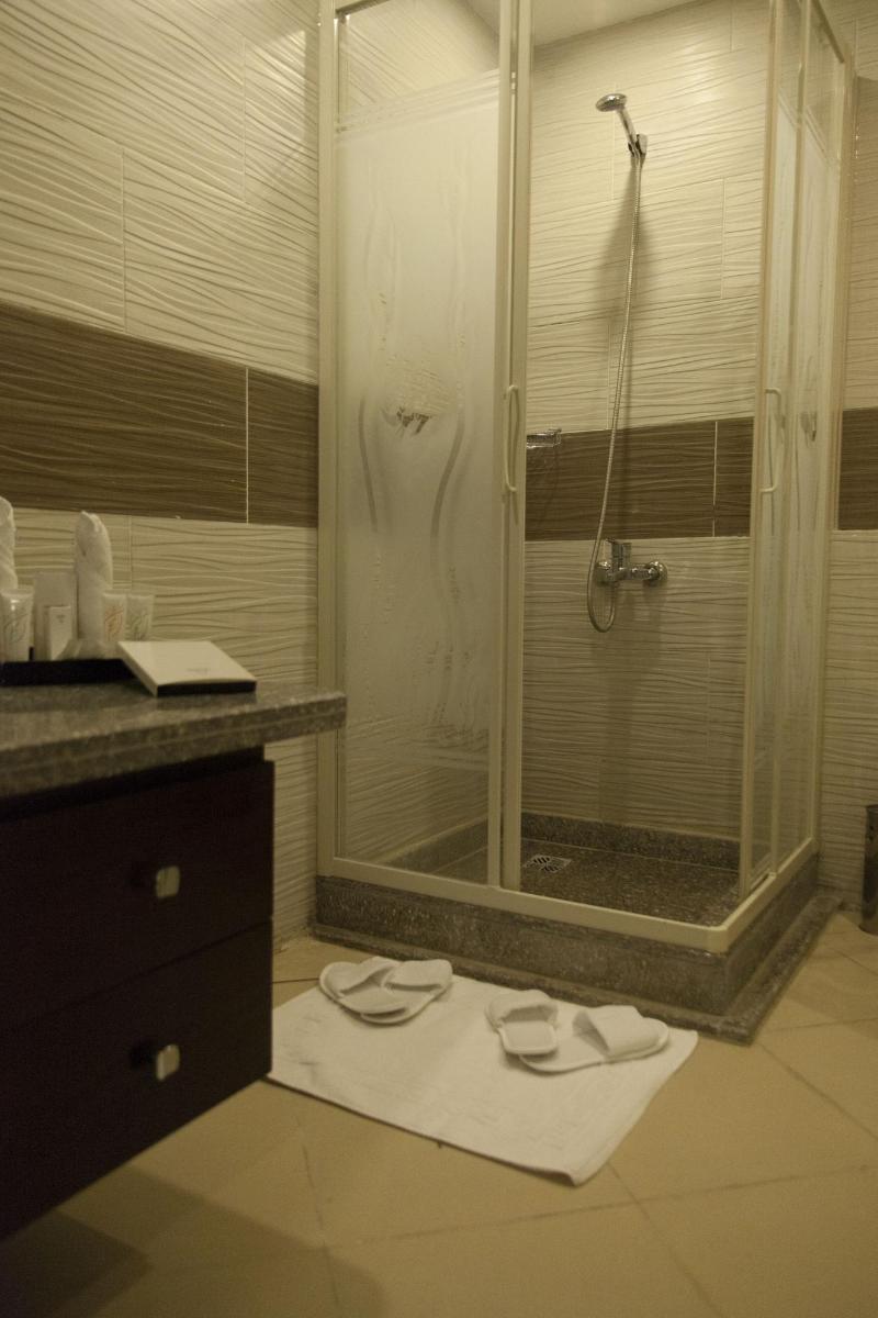Elite Residence Tulip & Aqua Park image