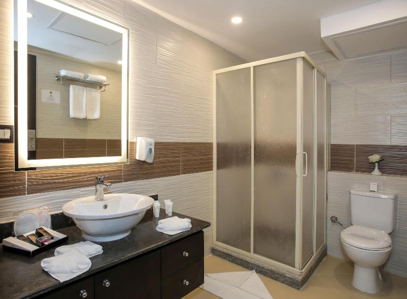 Elite Residence Tulip & Aqua Park image