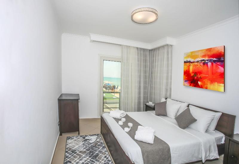 Elite Residence Tulip & Aqua Park image