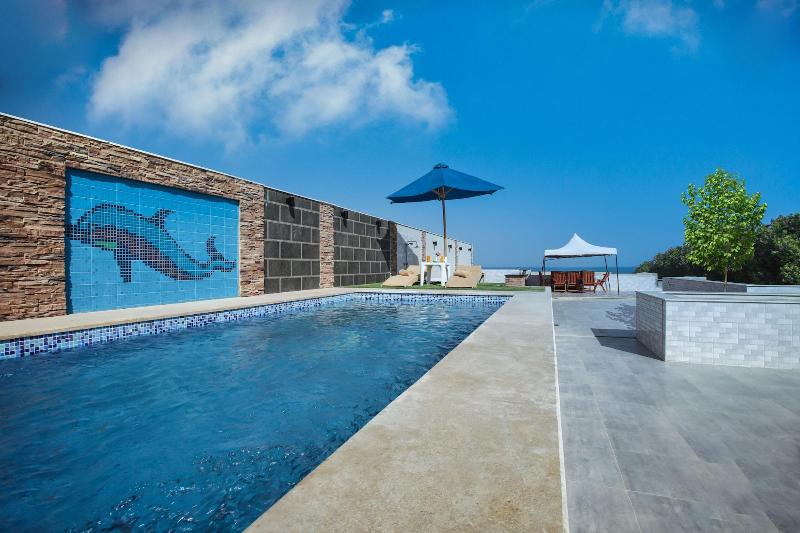 Elite Residence Tulip & Aqua Park image