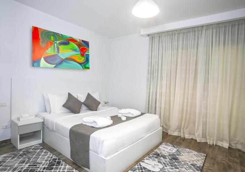 Elite Residence Tulip & Aqua Park image