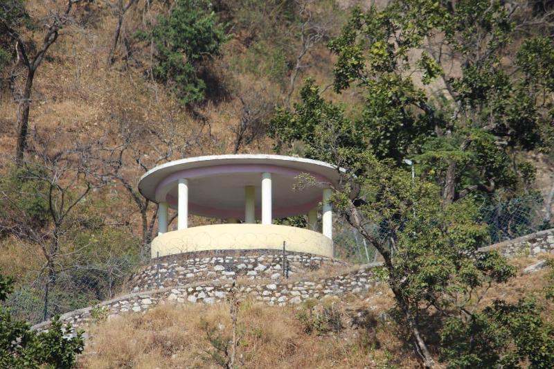 Crimson Park Residency-the Pahadi