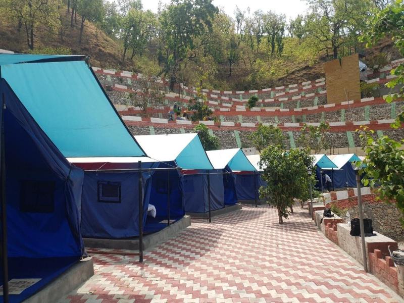 Crimson Park Residency-the Pahadi