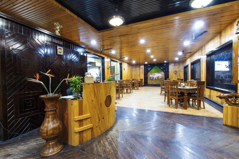 Crimson Park Residency-the Pahadi