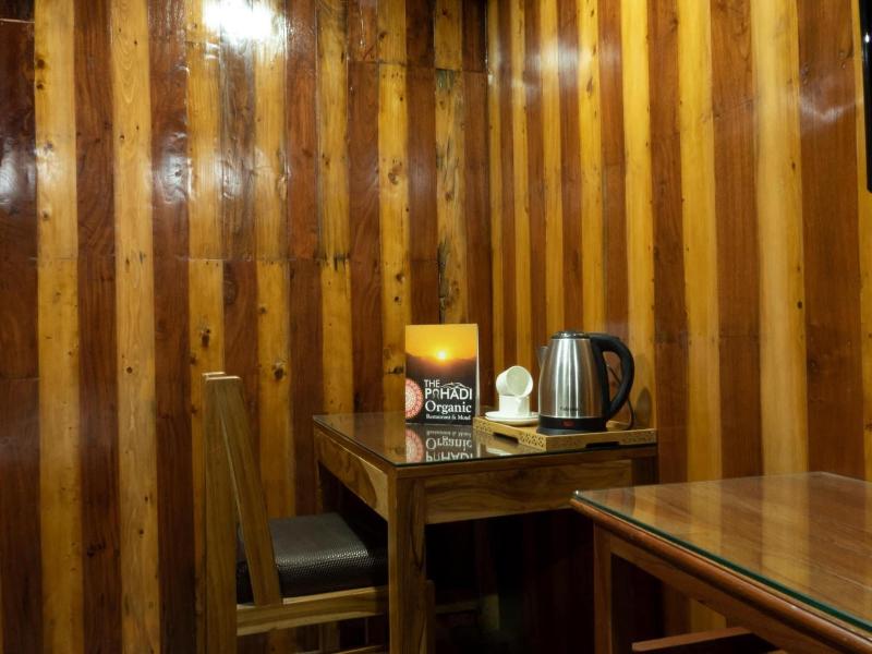 Crimson Park Residency-the Pahadi