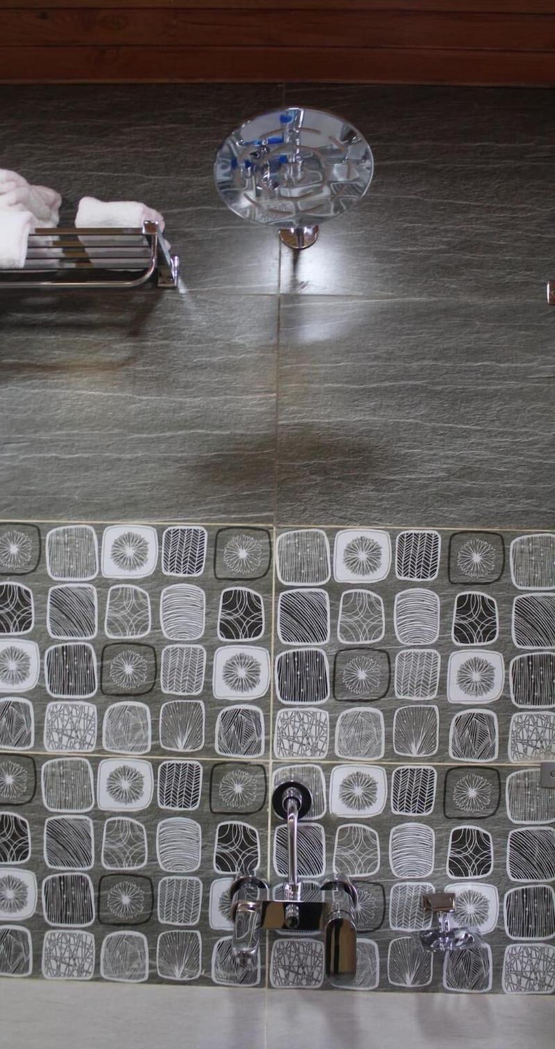 Crimson Park Residency-the Pahadi — photo 26