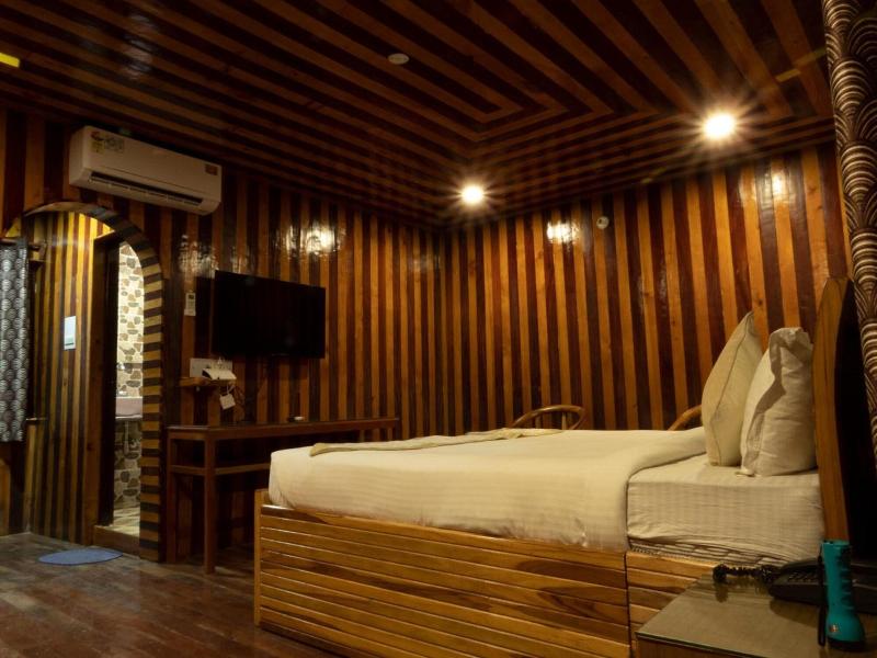 Crimson Park Residency-the Pahadi — photo 6