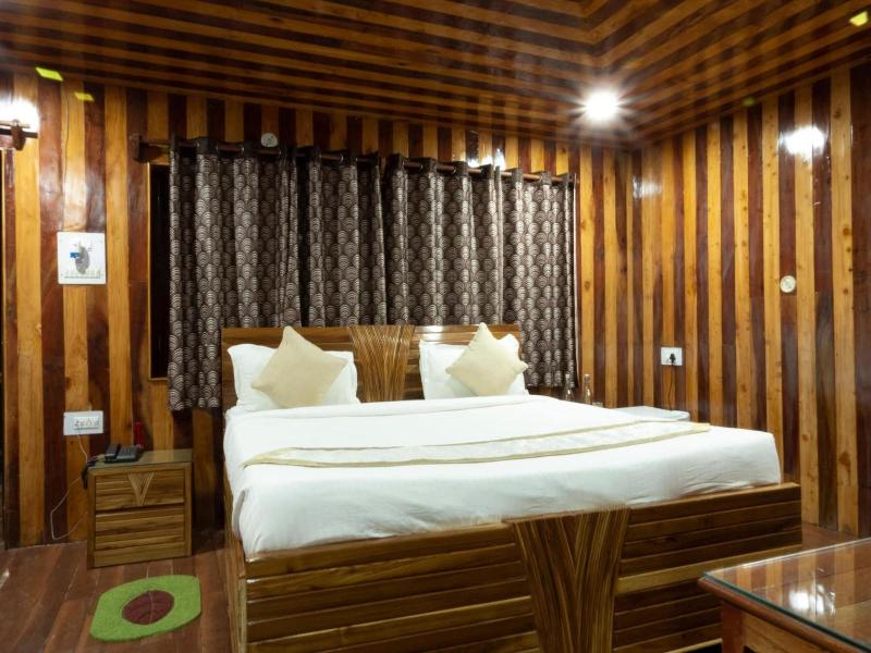 Crimson Park Residency-the Pahadi — photo 4