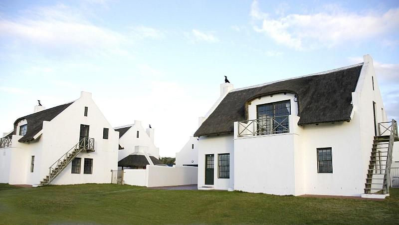 Arniston Seaside Cottages