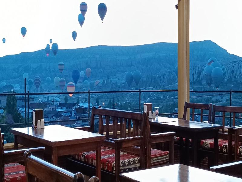 Cappa Cave Hotel image