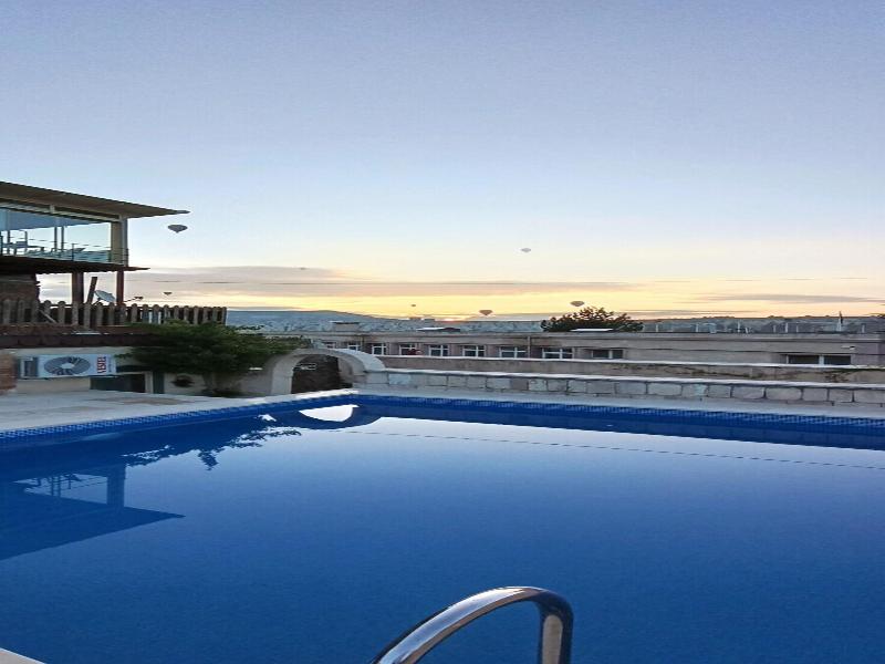 Cappa Cave Hotel image